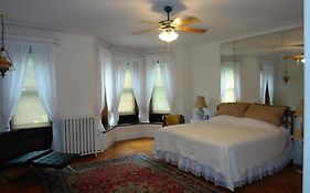 Parkside Bed And Breakfast Brooklyn